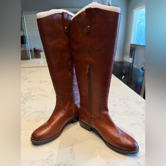 INC Riding Boots - Picture 4 of 7